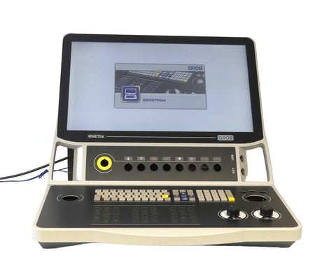 Schubert AIM-238MT SBC-13.1 GROB