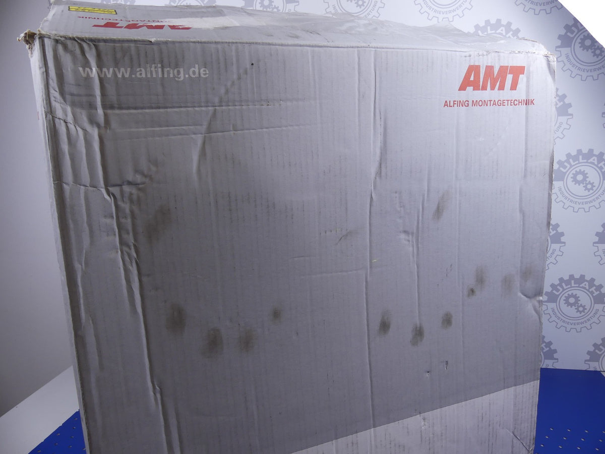 AMT Schraubersteuetung SMX_BT PN 70036787