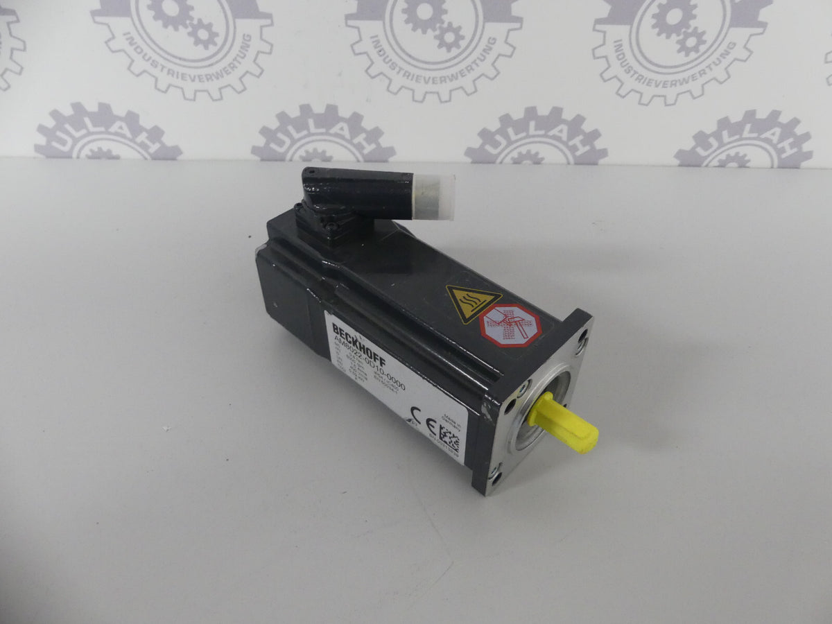 Beckhoff AM8022-0D10-0000