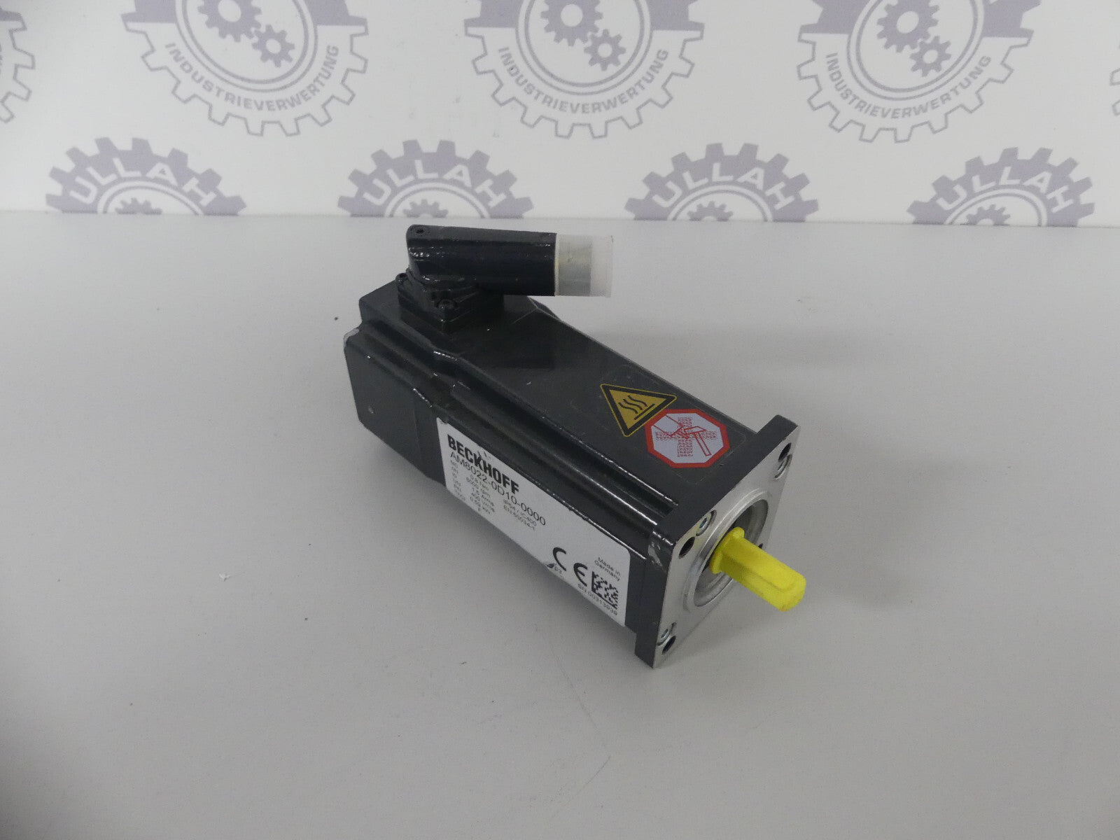 Beckhoff AM8022-0D10-0000