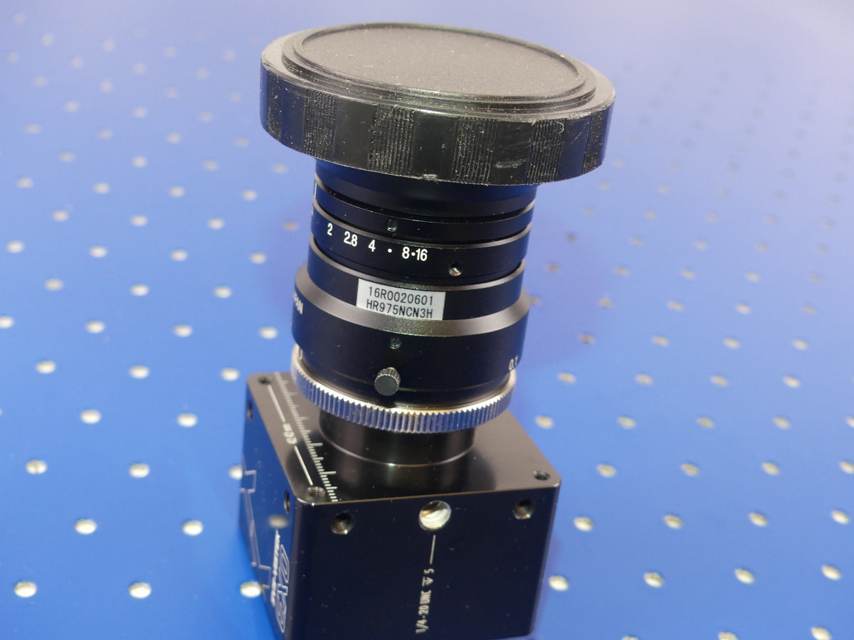 SVS-VISTEK SVCam exo249M GE