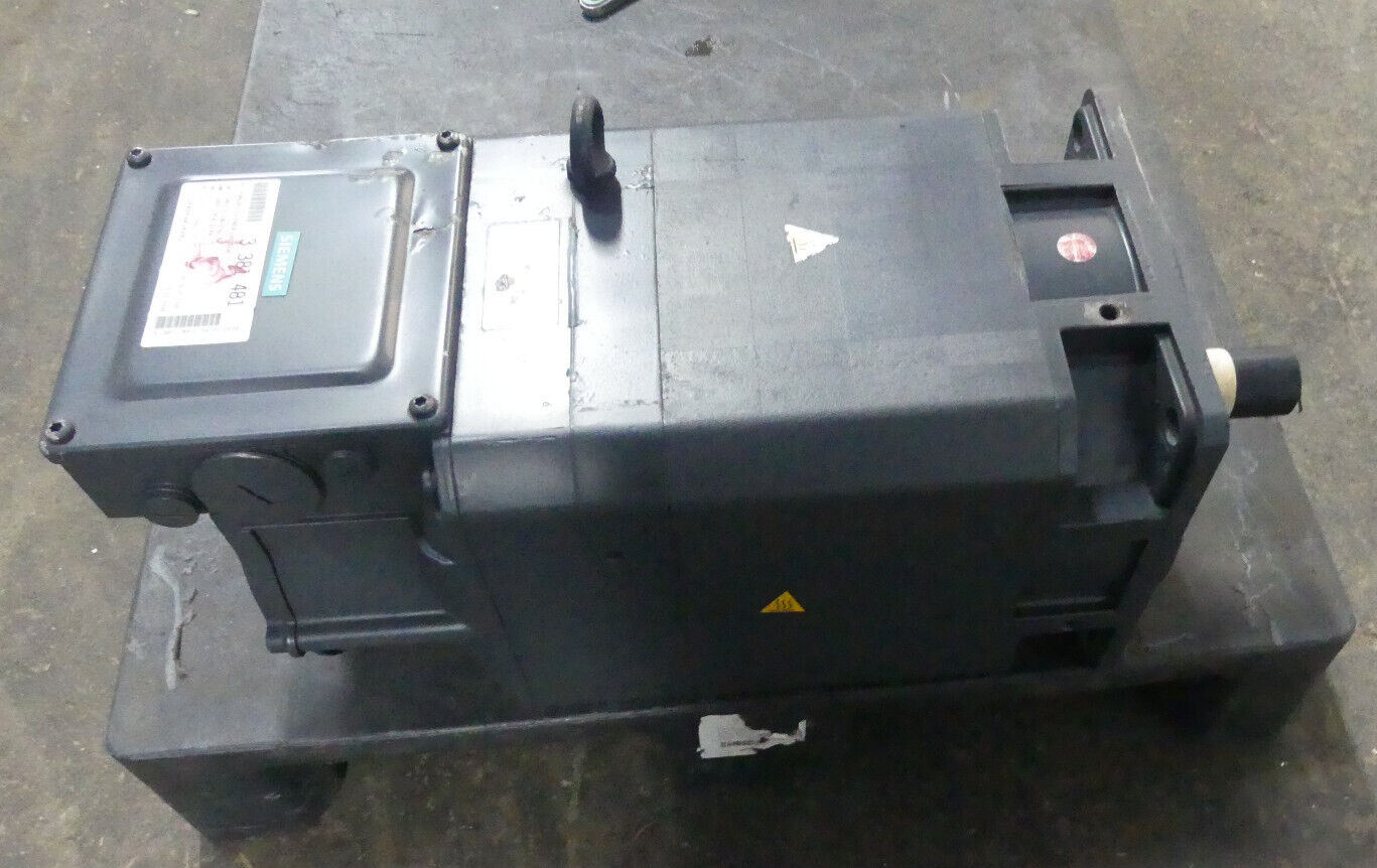 Siemens 1PH7133-2ND02-0CJ0