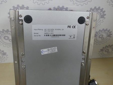 Nexcom NISE3110P2