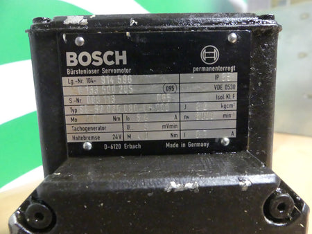 BOSCH SE-B2.020.060-04.000  s.Bilder