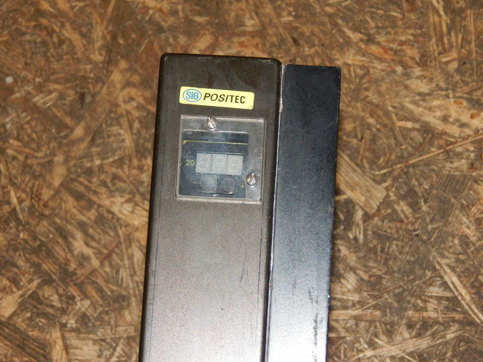  Berger Lahr Positec WDP3-014.8801 Berger Lahr 65301480103  used