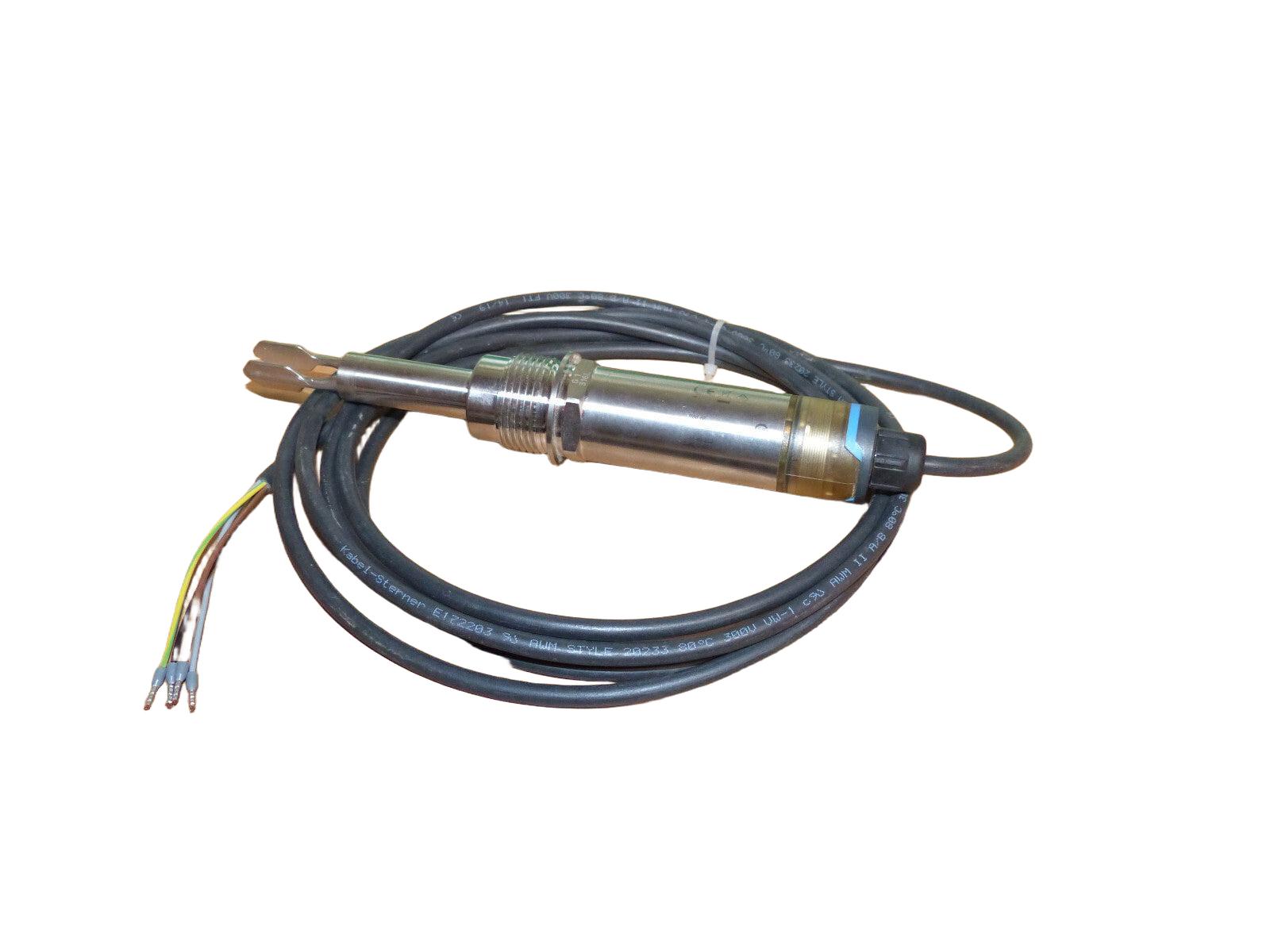 Endress+Hauser  FTL31-AA1S3BAWSJ s.Bilder