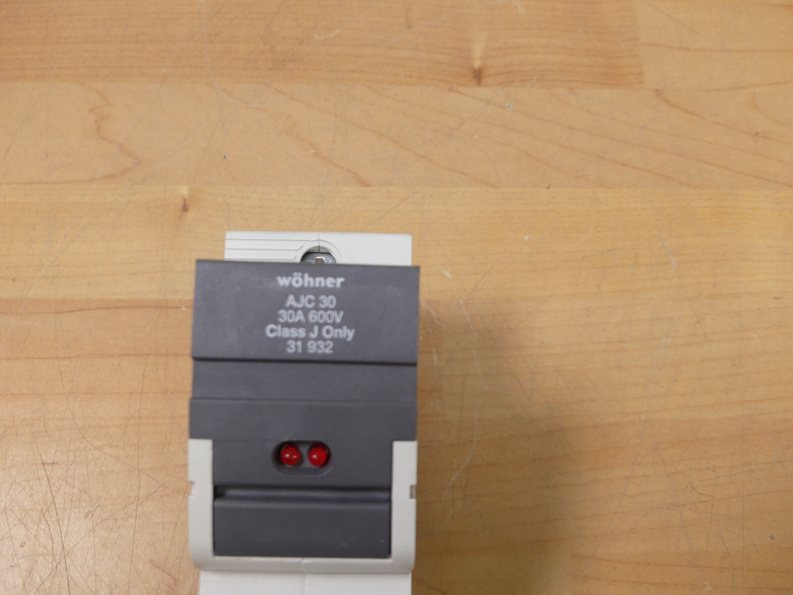 Wöhner AJC 30 (31284) Sicherheitsschalter