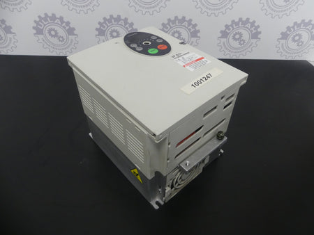 Toshiba VFS11-4037PL-WP(3A)