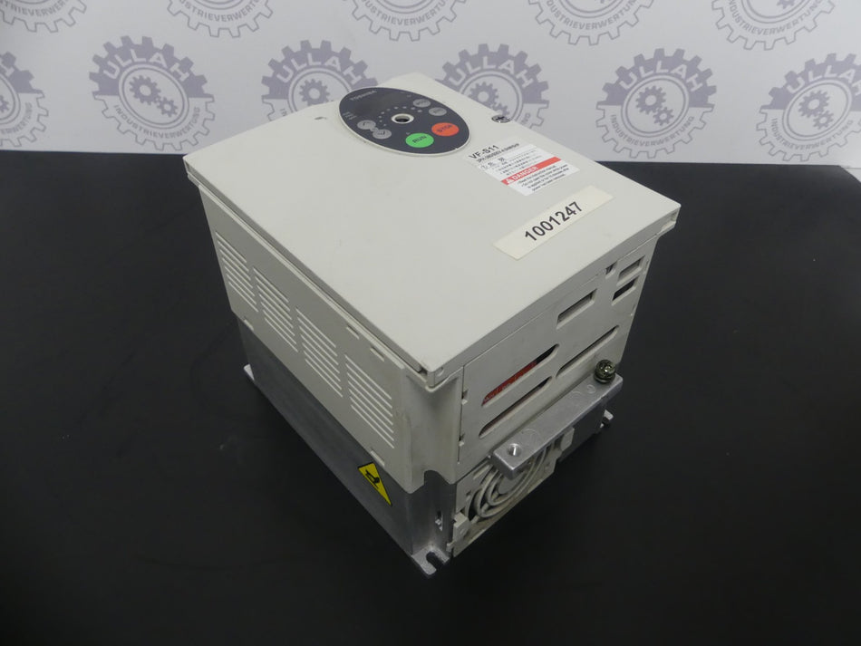 Toshiba VFS11-4037PL-WP(3A)