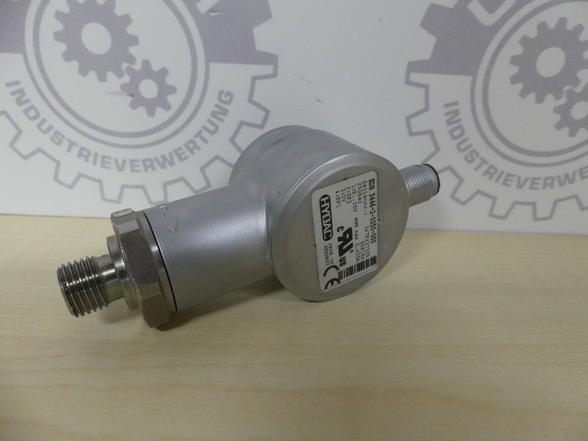 HYDAC EDS-3446-2-0250-000