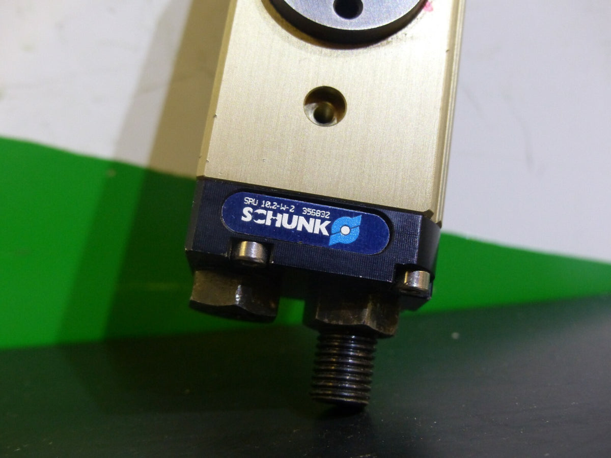 Schunk SRU 10.2-W-4 // 356832