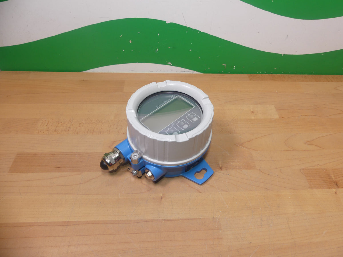 Endress + Hauser DKX001  unbenutzter s.Bilder