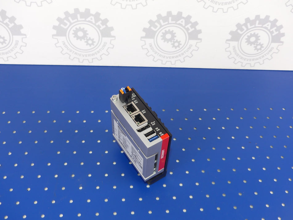 BECKHOFF C6015-0010