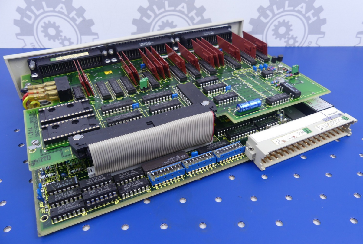 Siemens 6FM1725-3BA00/WF725B