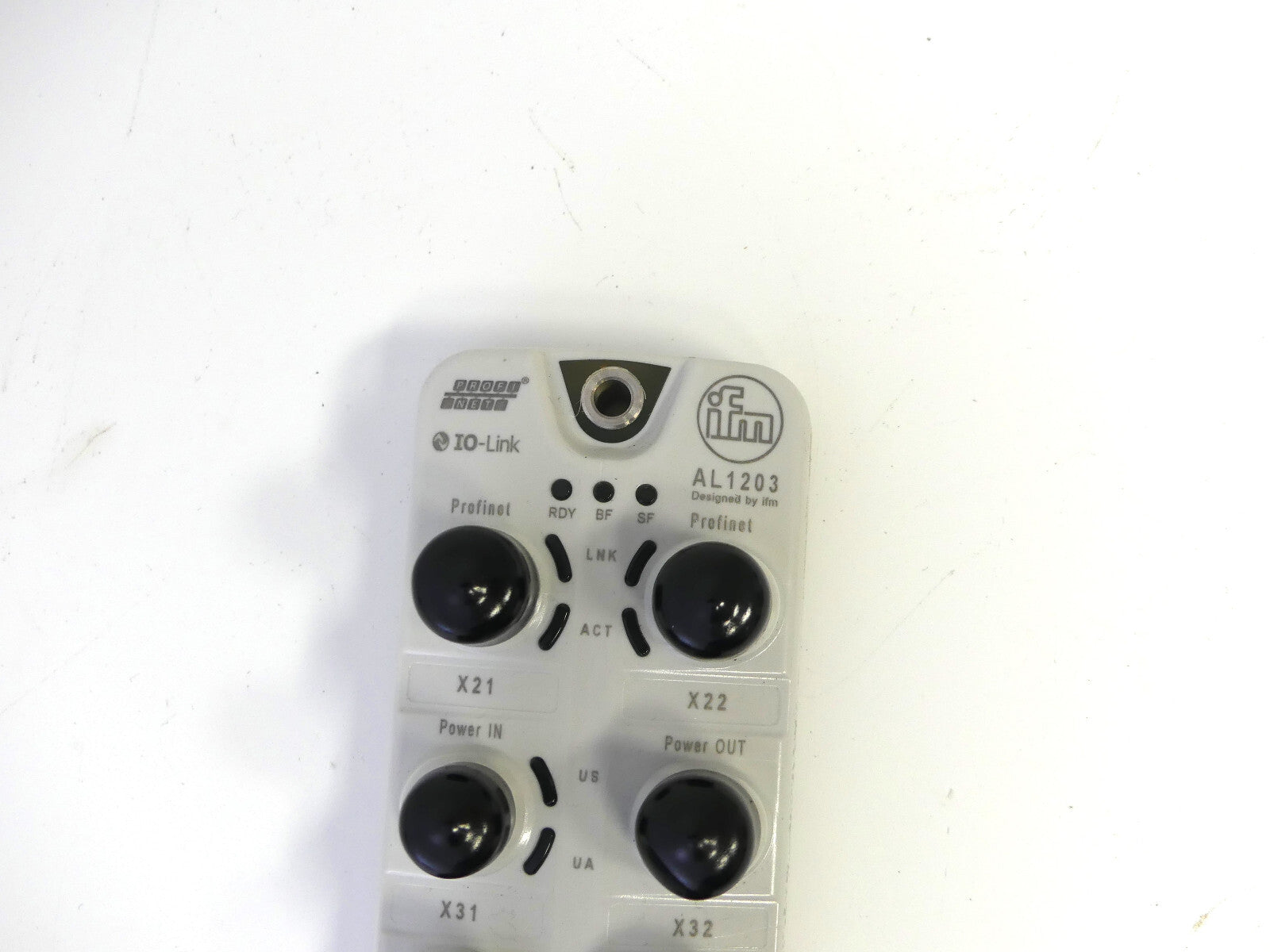 IFM Electronic AL1203 IO-LINK