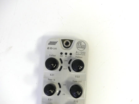 IFM Electronic AL1203 IO-LINK