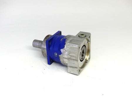 ALPHA SP100S-MF1-7-0G1-2S PLANETARY GEAR REDUCER GEARBOX 7:1 Ratio