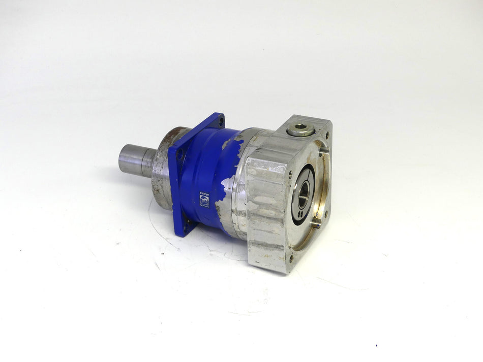 ALPHA SP100S-MF1-7-0G1-2S PLANETARY GEAR REDUCER GEARBOX 7:1 Ratio