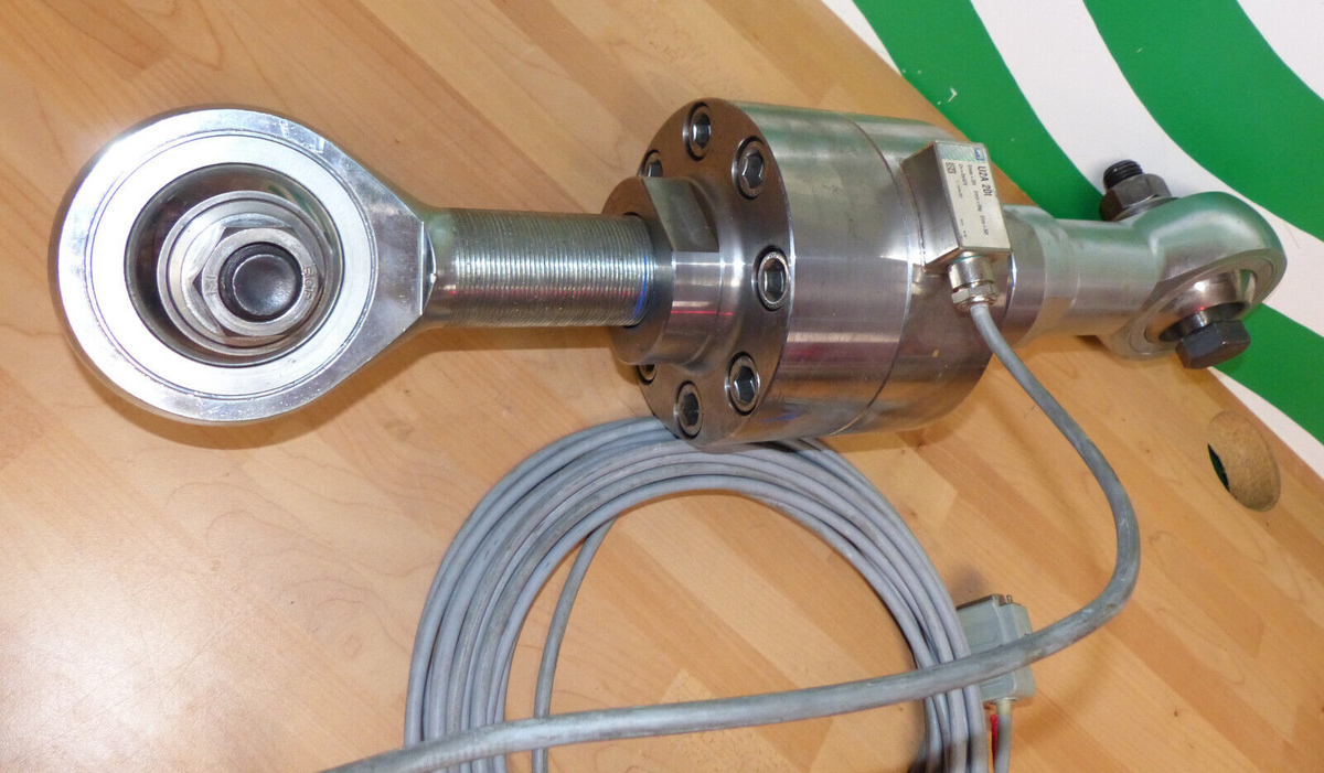 höttinger u2a 20t used