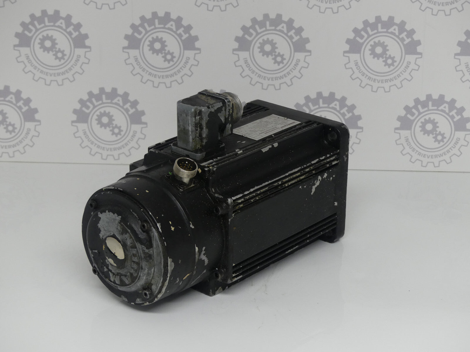 Rexroth MAC093A-0-PS-3-C/110-A-1/S005