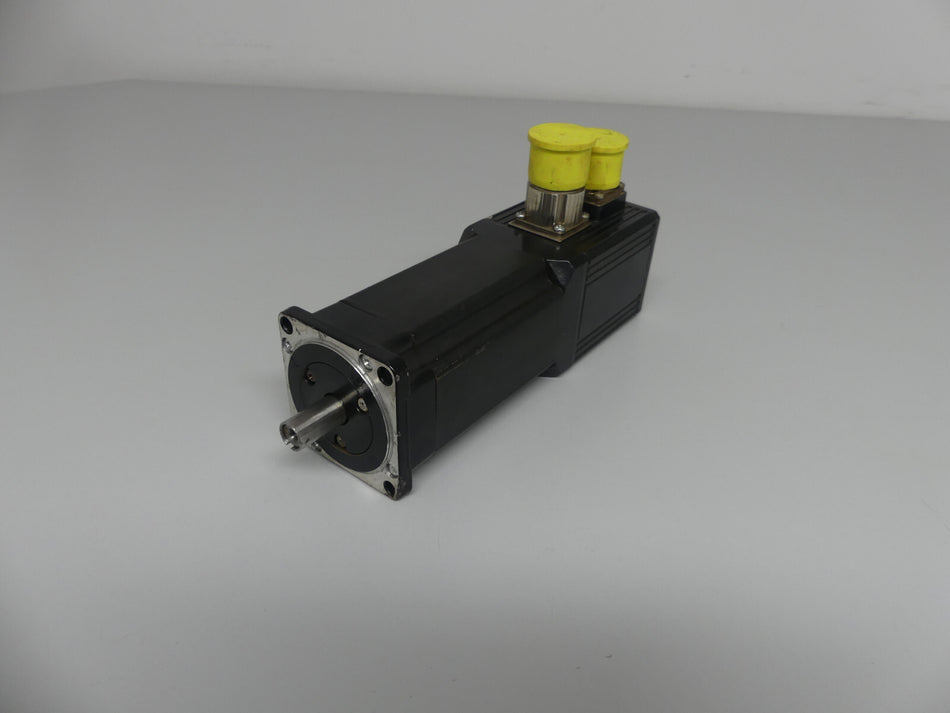 Berger Lahr SER 3610/3 L 7S SOC