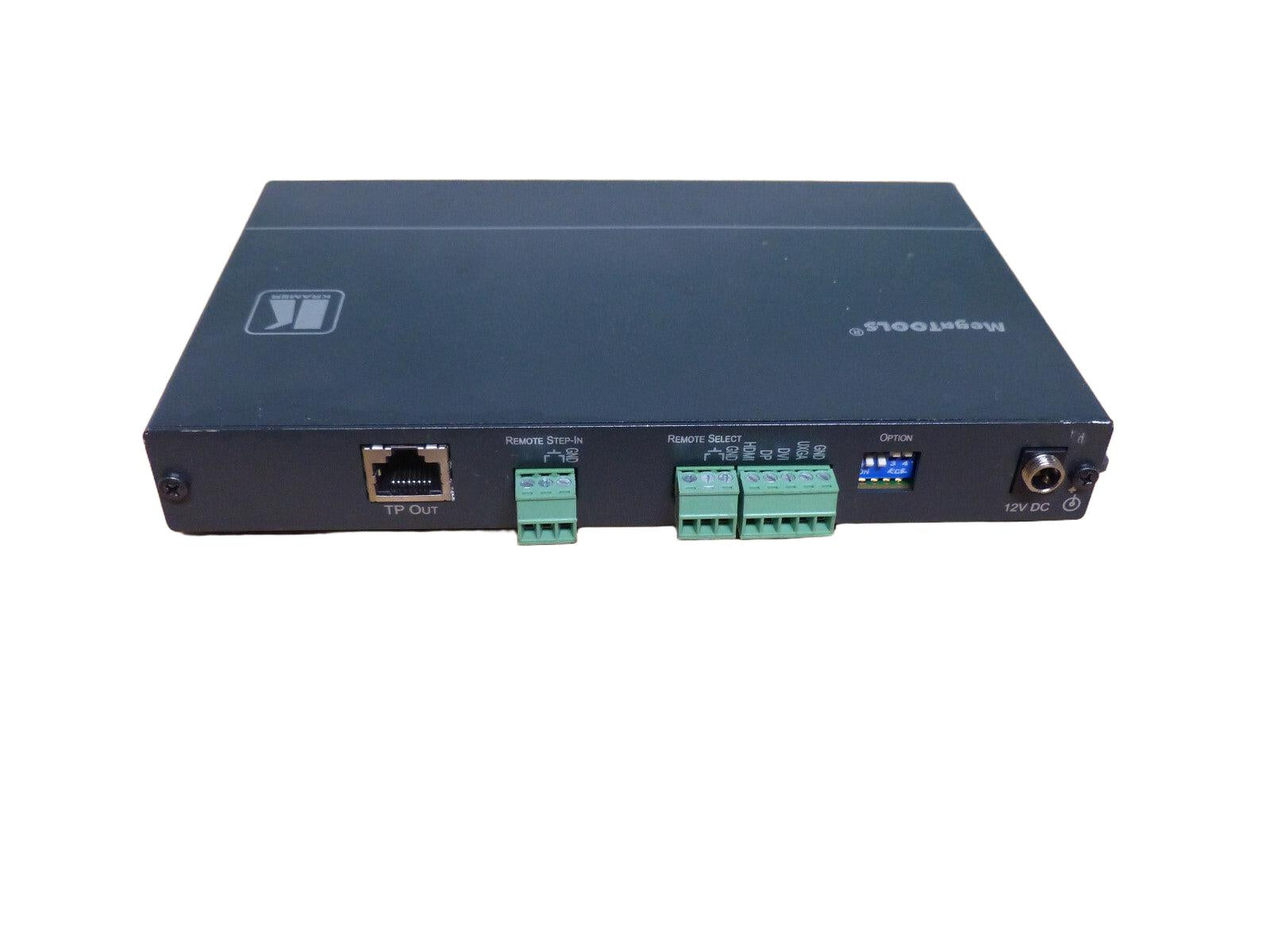 KRAMER SID-X1 SN 02120139500133