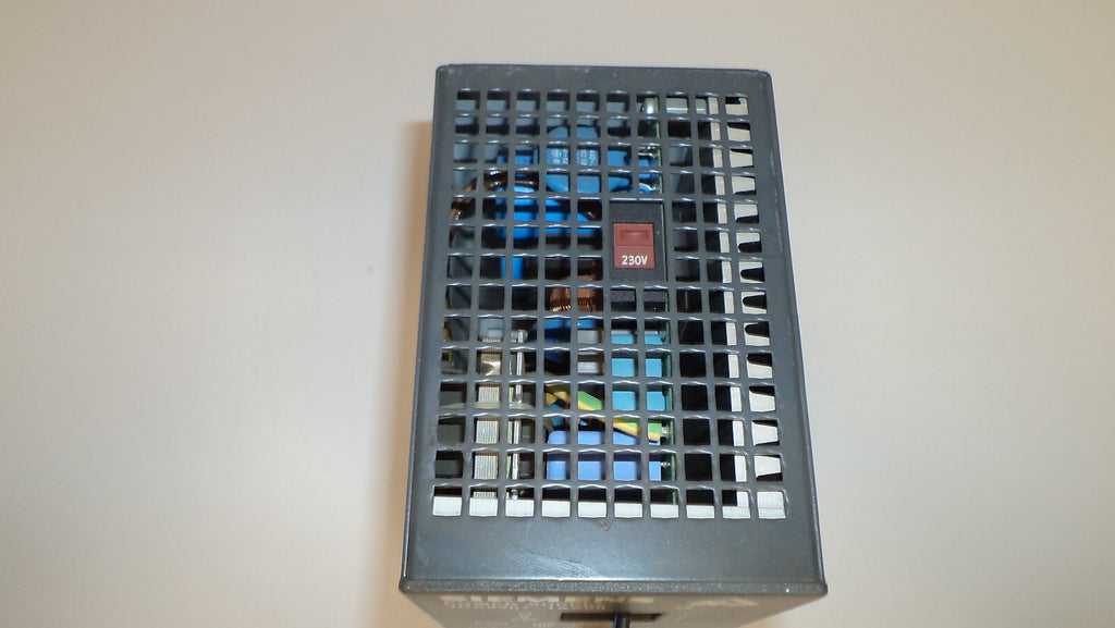Siemens Power Supply 3RX9307-1AA00