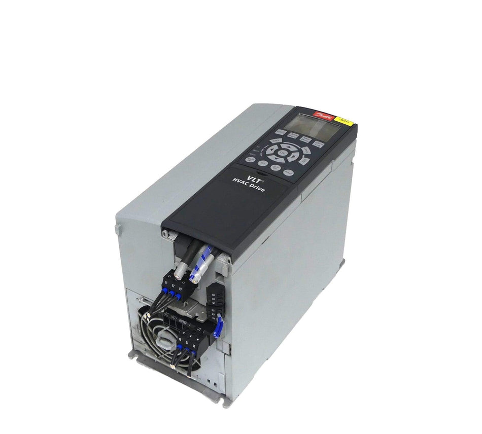 Danfoss VLT FC-102P7K5T4E20H1XGXXXXSXXXXAXBXCXXXXDX