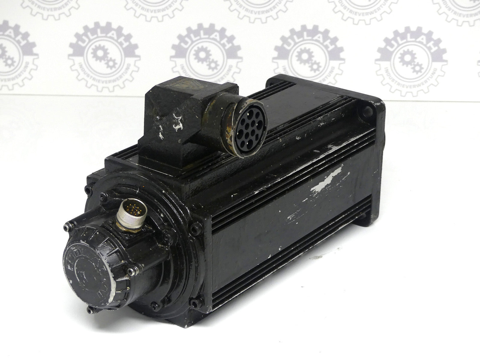 Rexroth MHD093B-035-PG0-LA