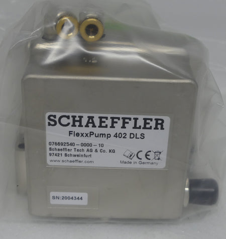 SCHAEFFLER ARCALUB-X-FP402DLS24VDC Flexxpump 402 DLS