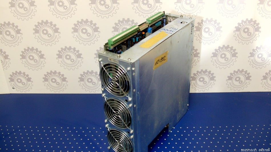 AMK MW PUMASYN 1,5/3