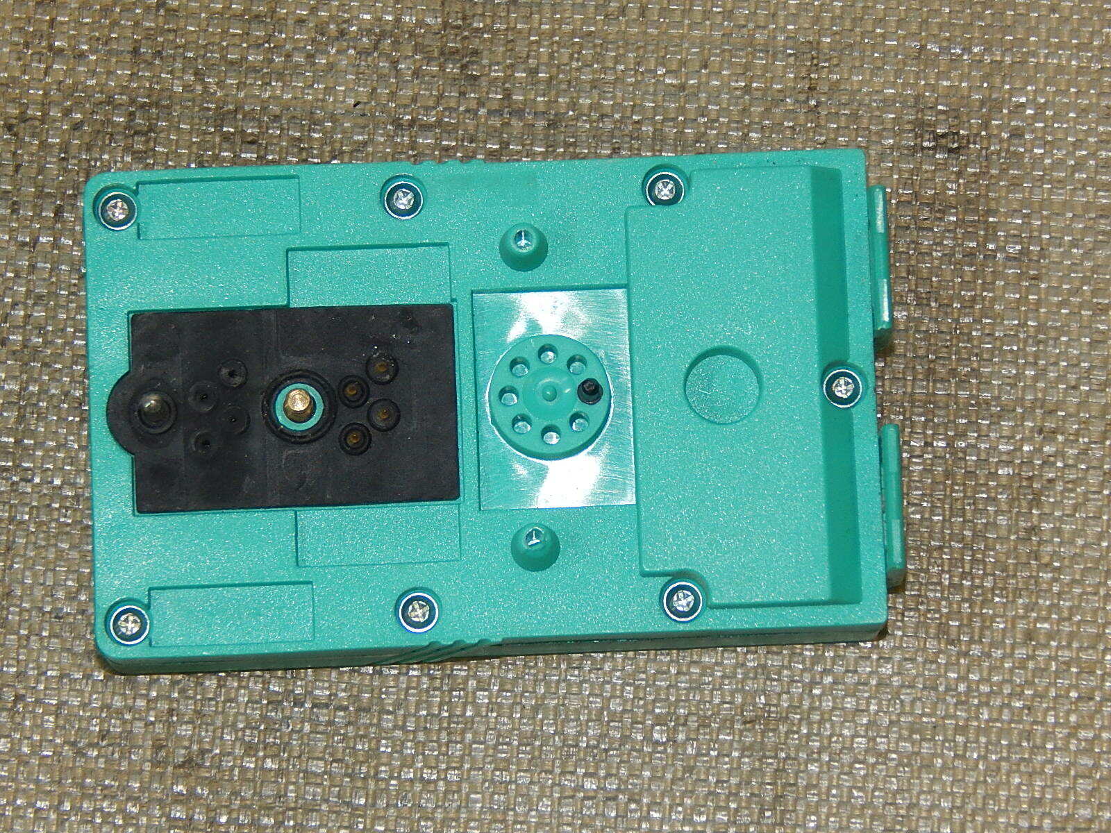 PEPPERL+ FUCHS VAA-4E-G2-ZE 