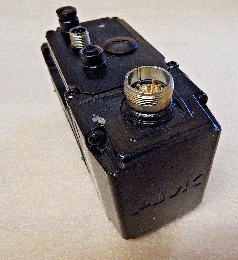 AMK DT4-2-10-B00 IDT4210B00 1.02