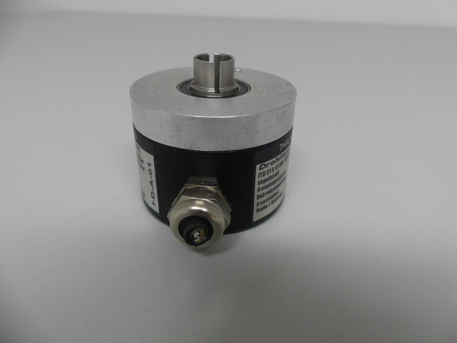 THALHEIM DREHIMPULSGEBER ITD 21 A 4 Y36 1024 H NI KR 2 S 12 IP65 06