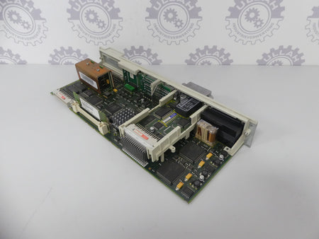 Siemens Simodrive Regeleinschub 6SN1118-1NH01-0AA0 Used