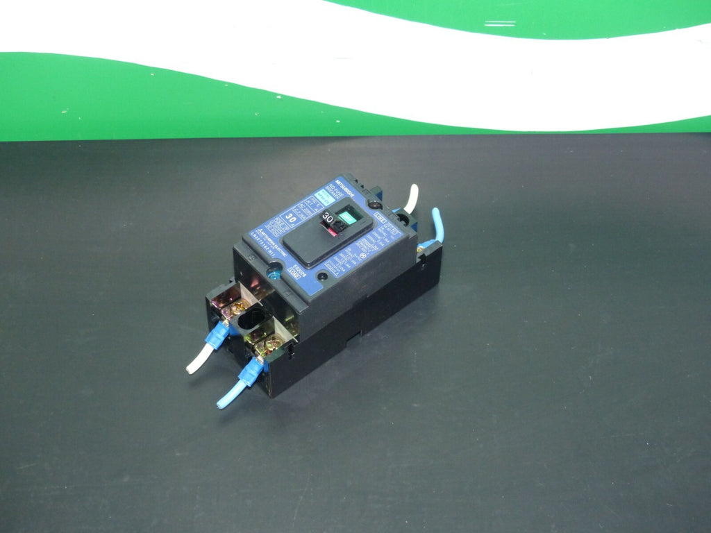 Mitsubishi Line E02U26