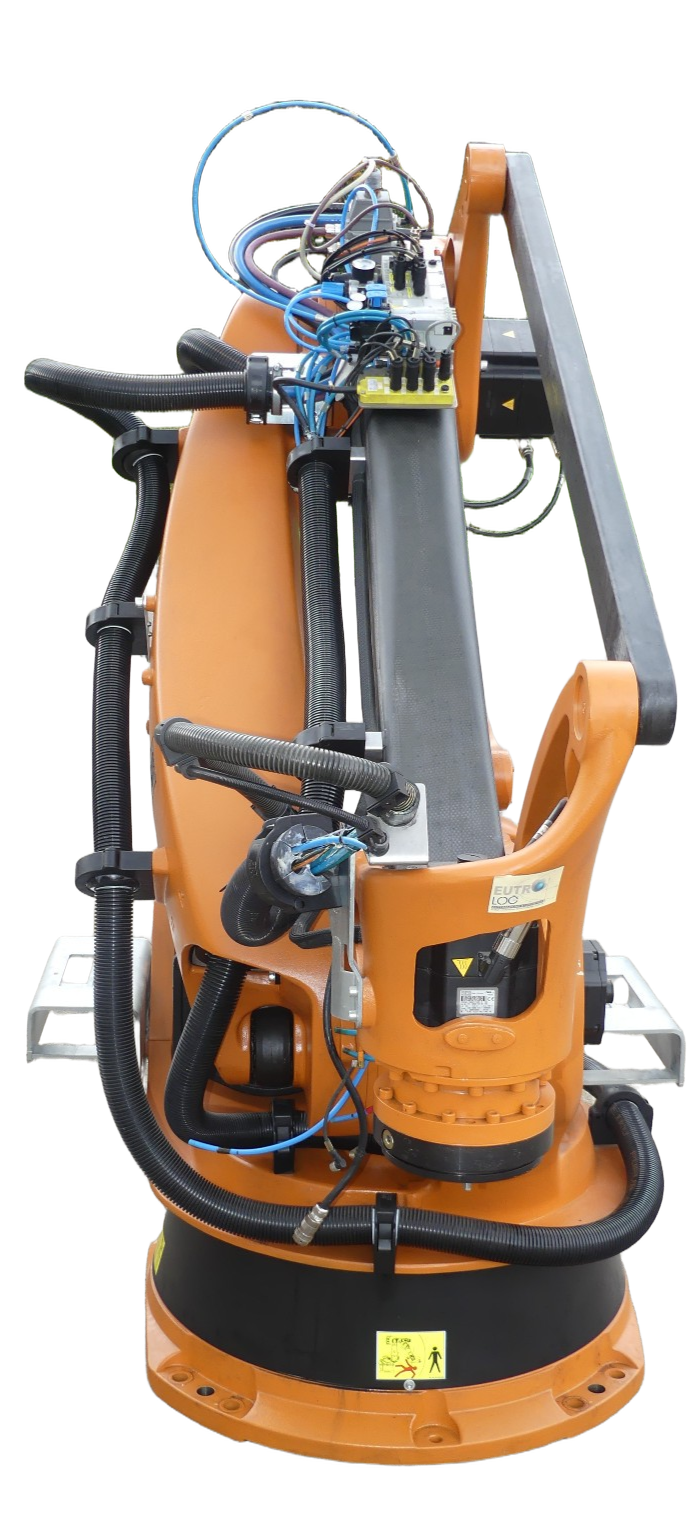 KUKA  KR 180-2 PA Industrieroboter