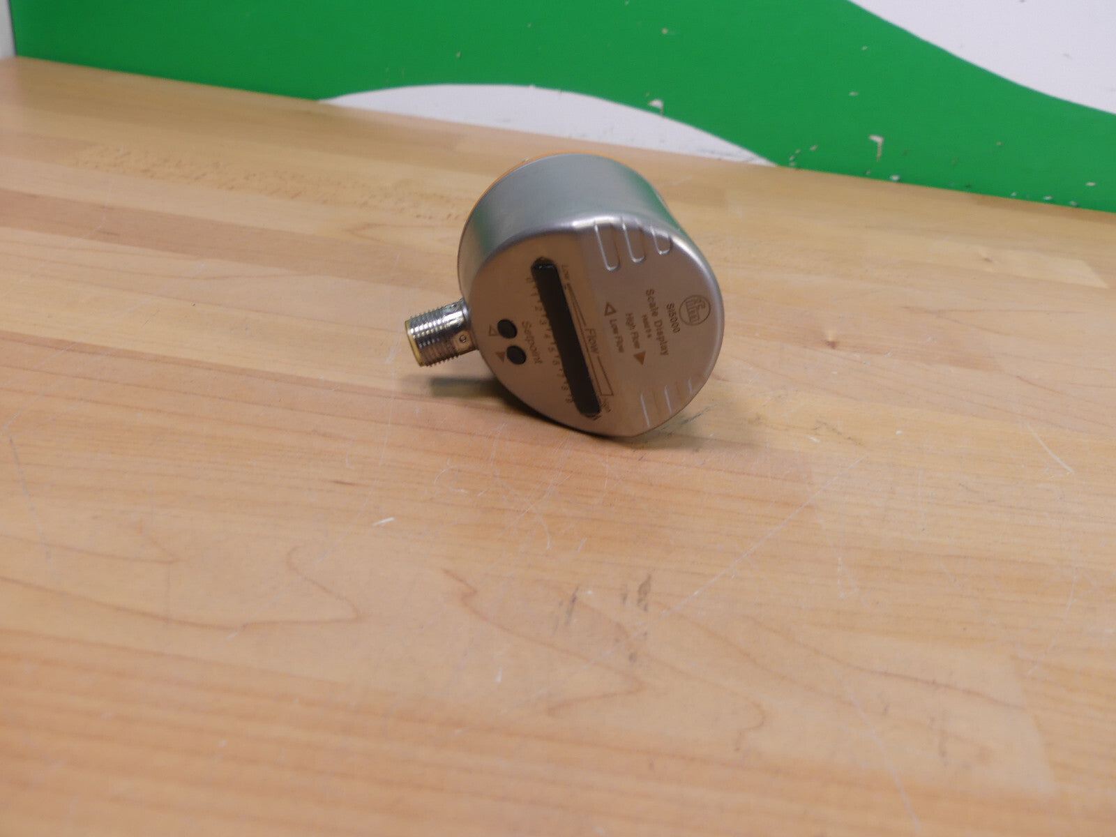 Ifm electronic SI5000 Strömungssensor