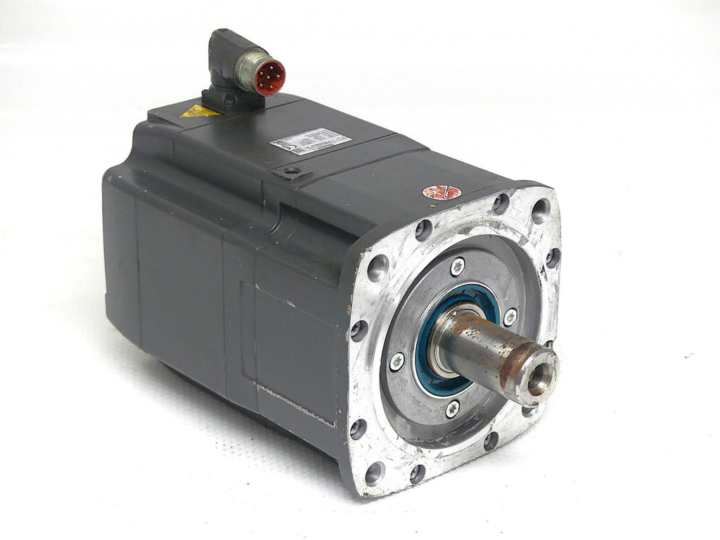 SIEMENS 1FK7083-2AH71-1CH1 (leicht beschädigt)