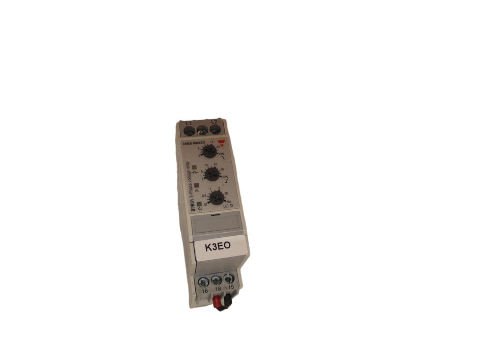 Carlo Gavazzi DPB01CM48