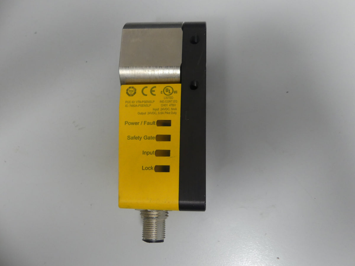 Pilz PSEN si-0.5p 2.1 switch No. 570511