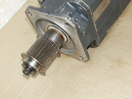 Siemens Servo-Motor Servomotor 1FT6086-1AF71-4EG1 used