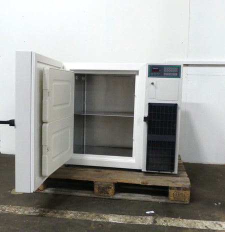 New Brunswick Scientific Innova U101 Ultra Low Temperature Freezer