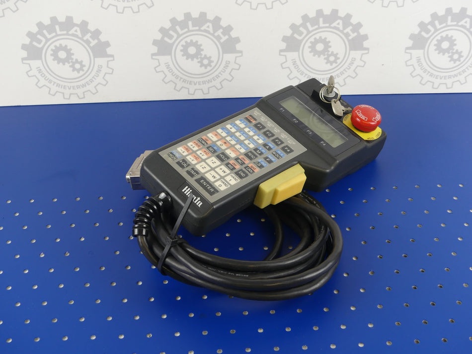 HIRATA TEACH PENDANT H-3332