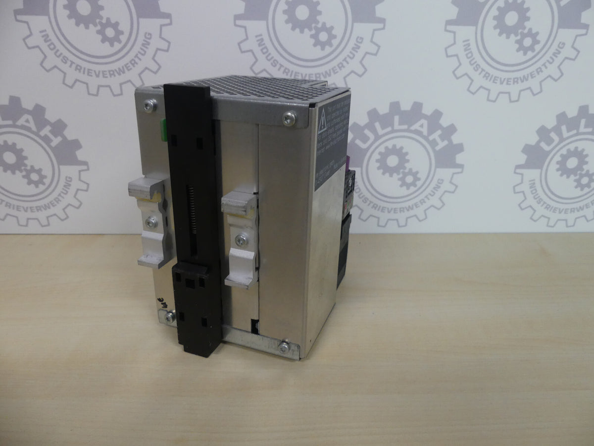 IFM PROFIBUS-DP AC1305 AS-i ControllerE 1MSTR 1RS232C 1DP