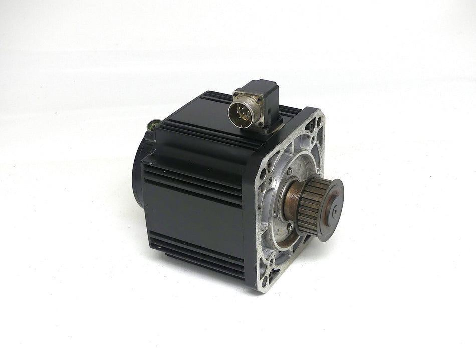 INDRAMAT MAC114A-0-ED-2-C/130-A-0/S001