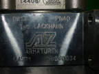 Air Torque DR00100U + LACKHAHN AZ S. Bilder