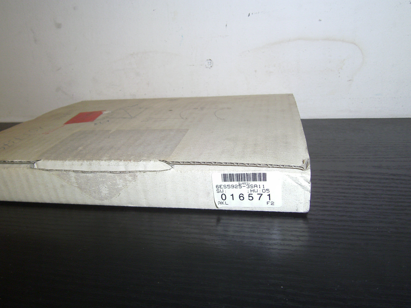 Siemens Simatic 6ES5925-3SA11   HW 05