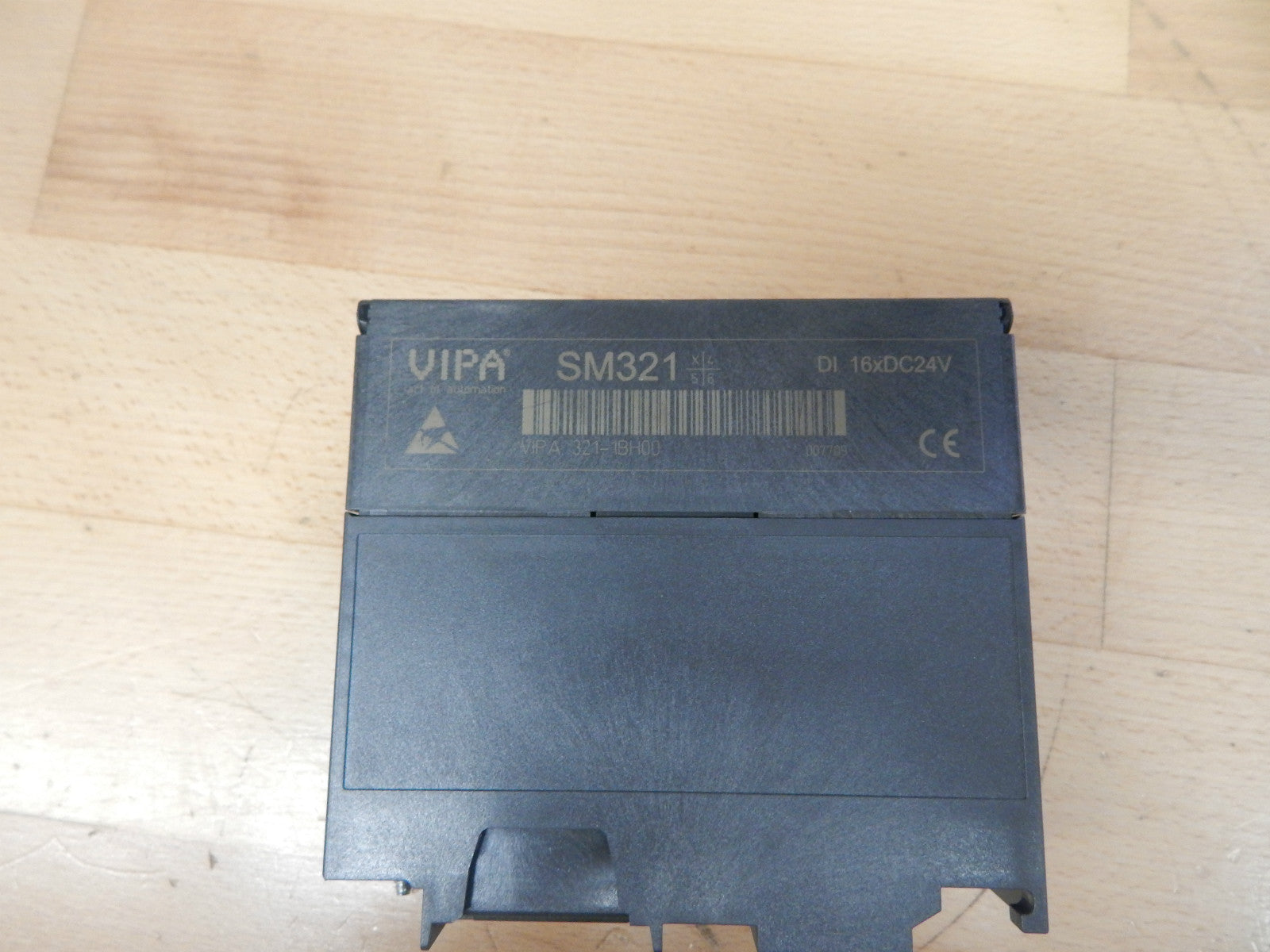 SIEMENS Simatic S7 VIPA SM321-1BH00   Neuertig..   Versand Weltweit möglich.