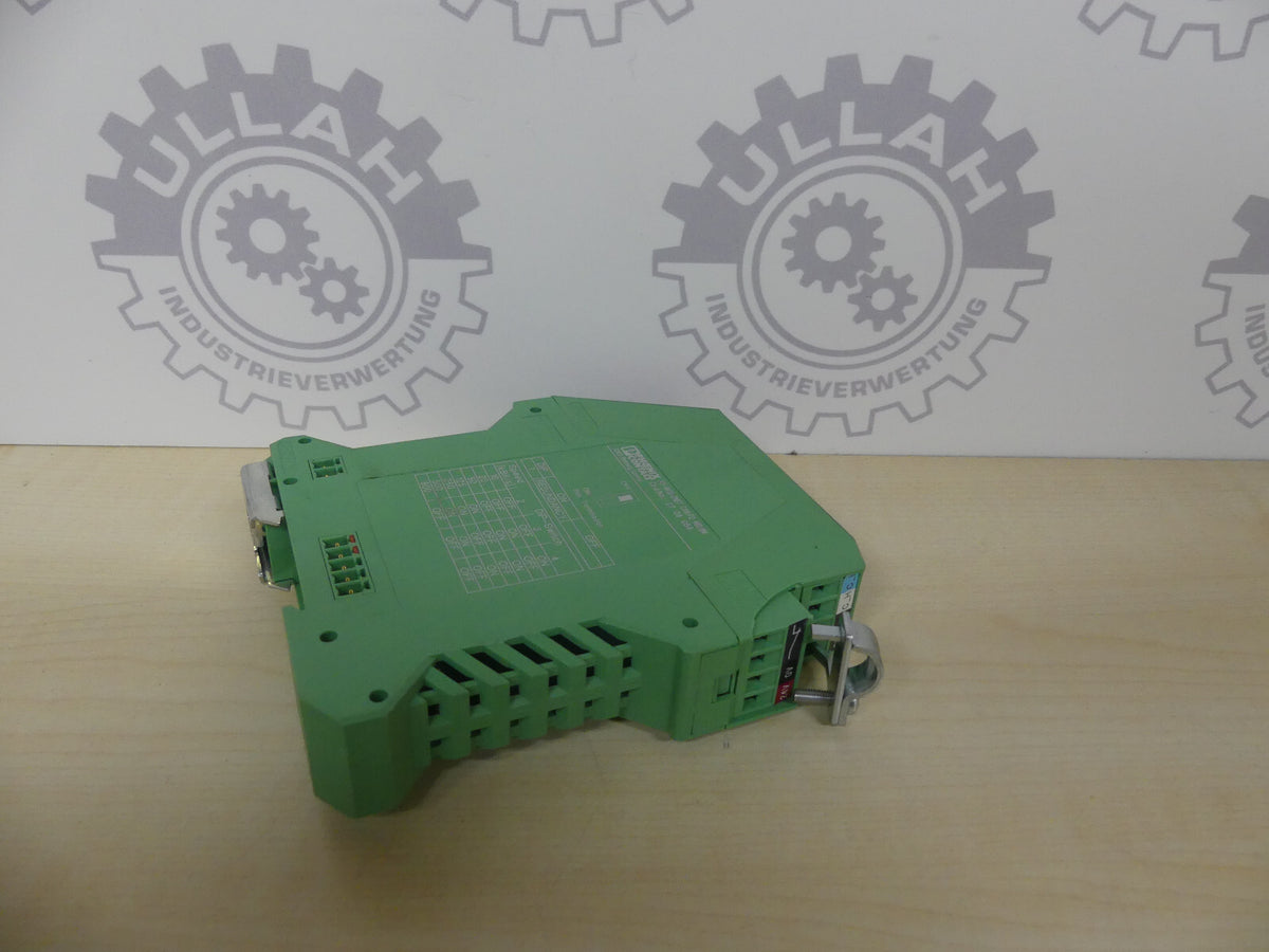 PHOENIX CONTACT PSI-MOS-DNET CAN/FO 660/BM